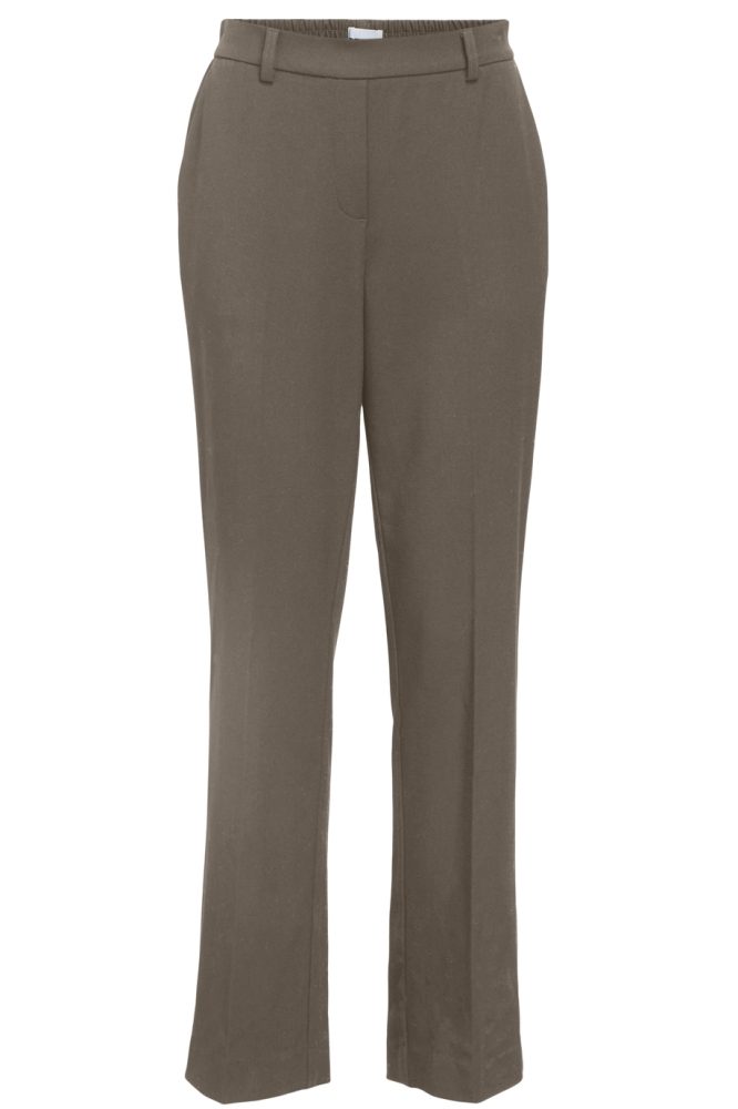 OBJLISA MW STRAIGHT PANT NOOS 23047613 Morel